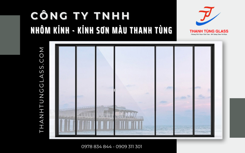 Thanh Tùng Glass