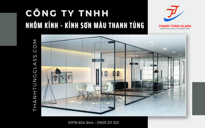 Thanh Tùng Glass