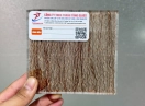 Mẫu Kính Ghép Lụa Nổi Bật - Xu Hướng Trang Trí Nội Thất 2026