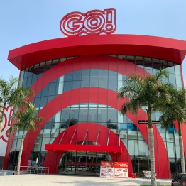 Siêu Thị Go Cần Thơ