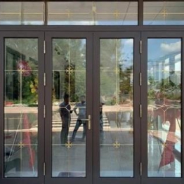 Giá Cửa Nhôm Maxpro JP Nhật Bản