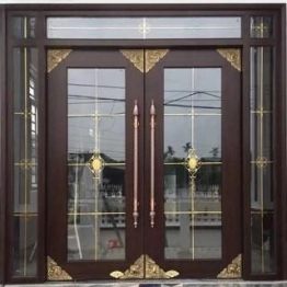 Báo Giá Cửa Nhôm Thủy Lực