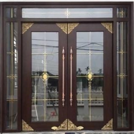 Báo Giá Cửa Nhôm Thủy Lực