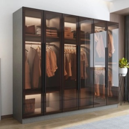 Báo Giá Tủ Cánh Kính