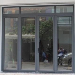 Báo giá cửa nhôm PMA