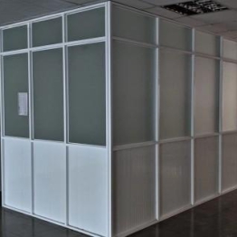 Giá cửa nhôm kính loại thường