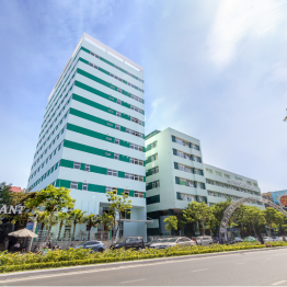 Bệnh Viện Hoàn Mỹ Đà Nẵng