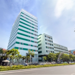 Bệnh Viện Hoàn Mỹ Đà Nẵng