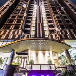 Công Trình D1 Mension