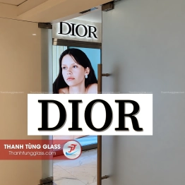 Dự án Dior Hà Nội