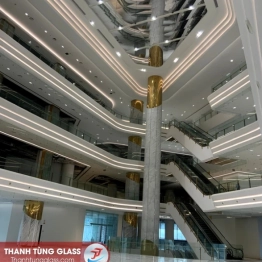 Dự án Đại Quang Minh Sala Thủ Thiêm