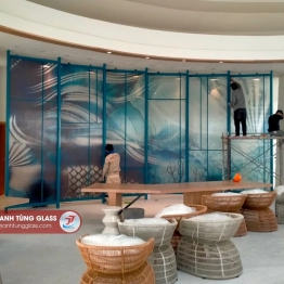 Dự án khu du lịch Dốc Lết Nha Trang