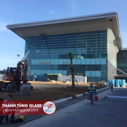 Dự án sân bay Cam Ranh