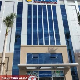 Dự án Trường Đại học CN HUTECH