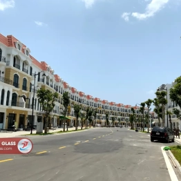 Dự án Vinhomes Phú Quốc