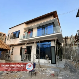 Dự án nhà ở cao cấp cho Anh Dũng ở Đồng Nai