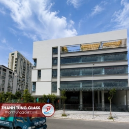 Dự án trường học Đinh Thiện Lý Quận 7