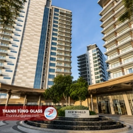 Dự án Resot Hoiana Đà Nẳng 