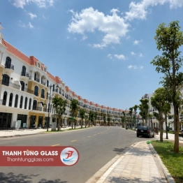 Dự án Vinhomes Phú Quốc