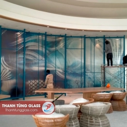 Dự án khu du lịch Dốc Lết Nha Trang