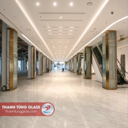 Dự án Đại Quang Minh Sala Thủ Thiêm