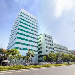 Bệnh Viện Hoàn Mỹ Đà Nẵng