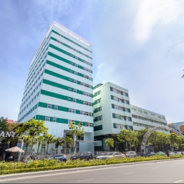 Bệnh Viện Hoàn Mỹ Đà Nẵng