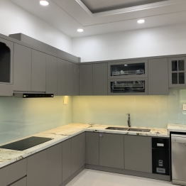 Bảng Báo Giá Kính Ốp Bếp 