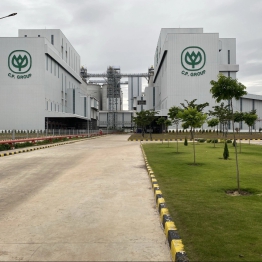 Công Ty Cổ Phần Chăn Nuôi C P Việt Nam