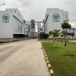Công Ty Cổ Phần Chăn Nuôi C P Việt Nam