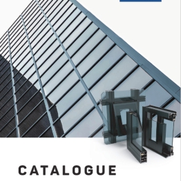 Catalogue 2024 XF