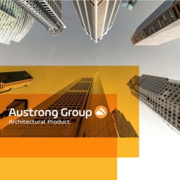 Catalogue AUSTRONG GROUP