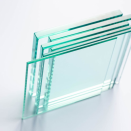 Kính trắng 10mm cường lực