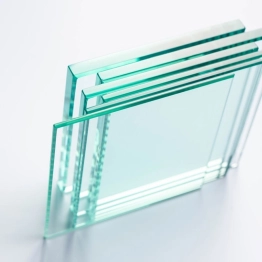 Kính trắng 10mm cường lực