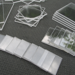 Kính siêu trong 10mm cường lực