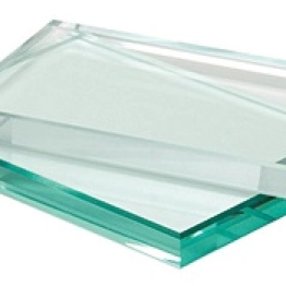 Kính trắng 15 ly cường lực