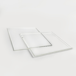 Kính 5mm siêu trong