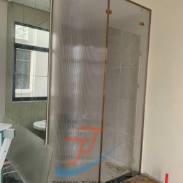 CỬA NHÔM HỆ SLIM TT014