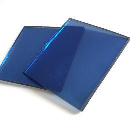 KÍNH PHẢN QUANG SOLAR CƯỜNG LỰC 8 LY