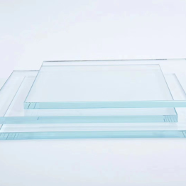 Kính Siêu Trong 8mm Cường Lực