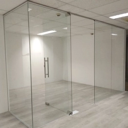 CỬA KÍNH CƯỜNG LỰC 