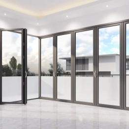 CỬA NHÔM COGEN TT02 