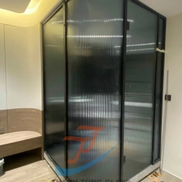 CỬA NHÔM HỆ SLIM TT020