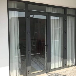 CỬA NHÔM XINGFA TT03