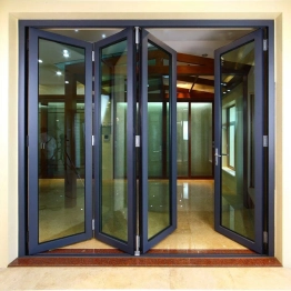 CỬA NHÔM XINGFA TT002