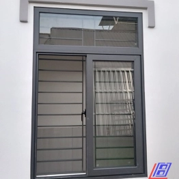 CỬA SỔ LÙA XINGFA TT003