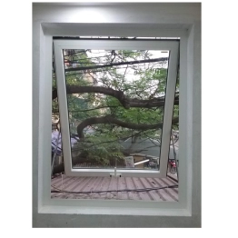 CỬA SỔ MỞ HẤT 1 CÁNH XINGFA HỆ 55