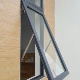 CỬA SỔ MỞ HẤT TT02