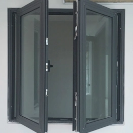 CỬA SỔ  MỞ QUAY TT13