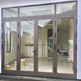 CỬA NHÔM XINGFA TT006